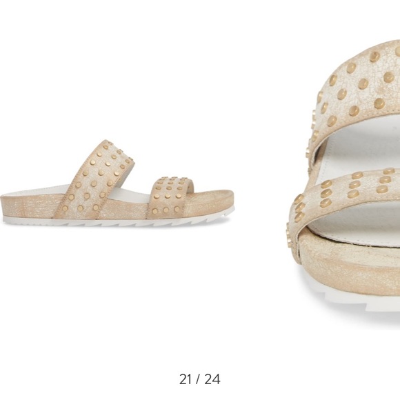 Jslides size 7 NEW in Box!! - Picture 2 of 4